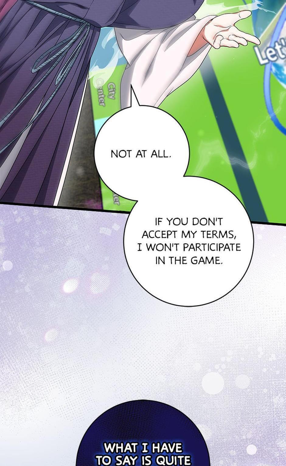 Welcome to the Dungeon Hotel Chapter 64 page 30 - 