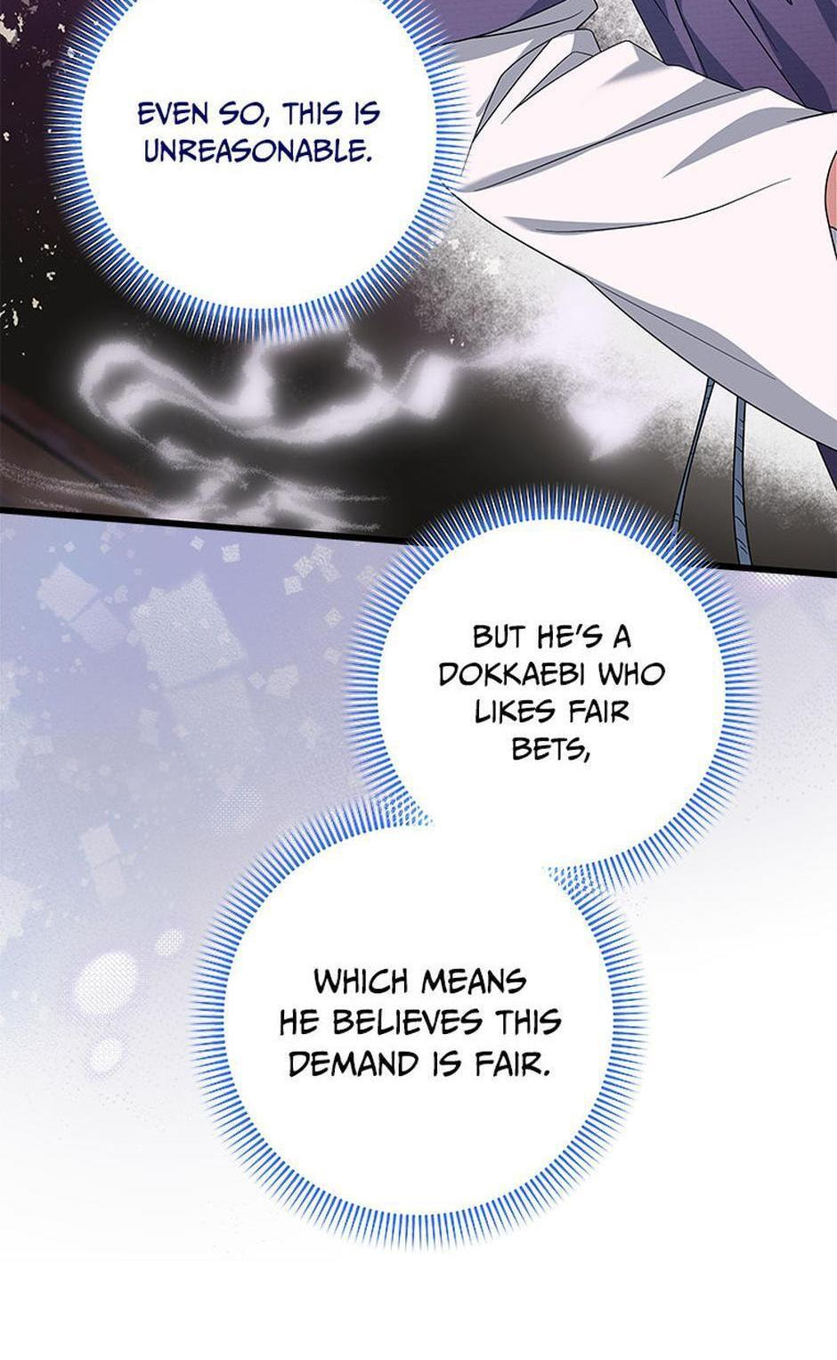 Welcome to the Dungeon Hotel Chapter 64 page 32 - 