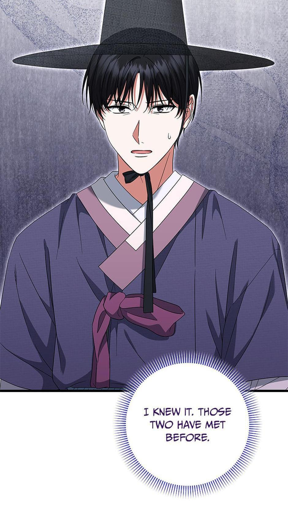 Welcome to the Dungeon Hotel Chapter 64 page 41 - 