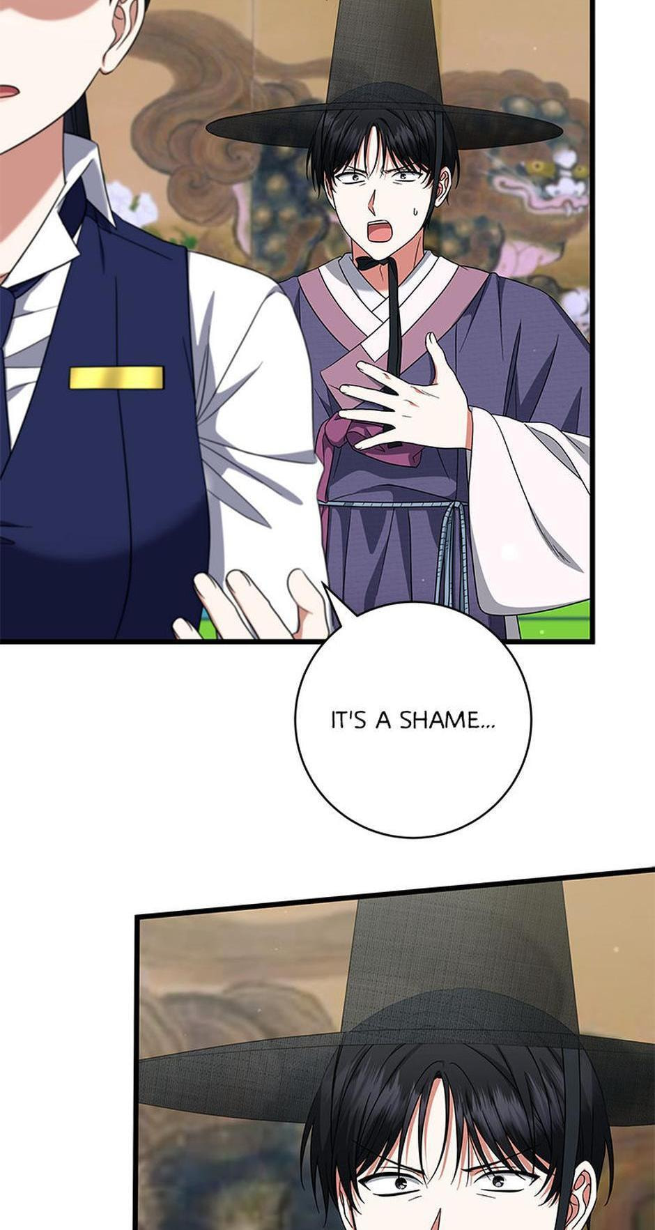 Welcome to the Dungeon Hotel Chapter 64 page 44 - 