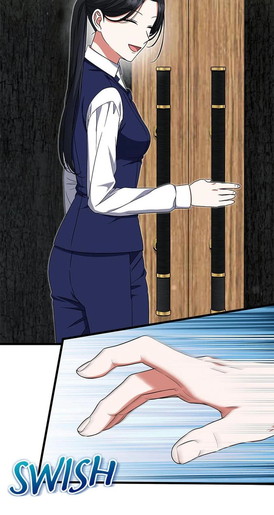 Welcome to the Dungeon Hotel Chapter 64 page 46 - 