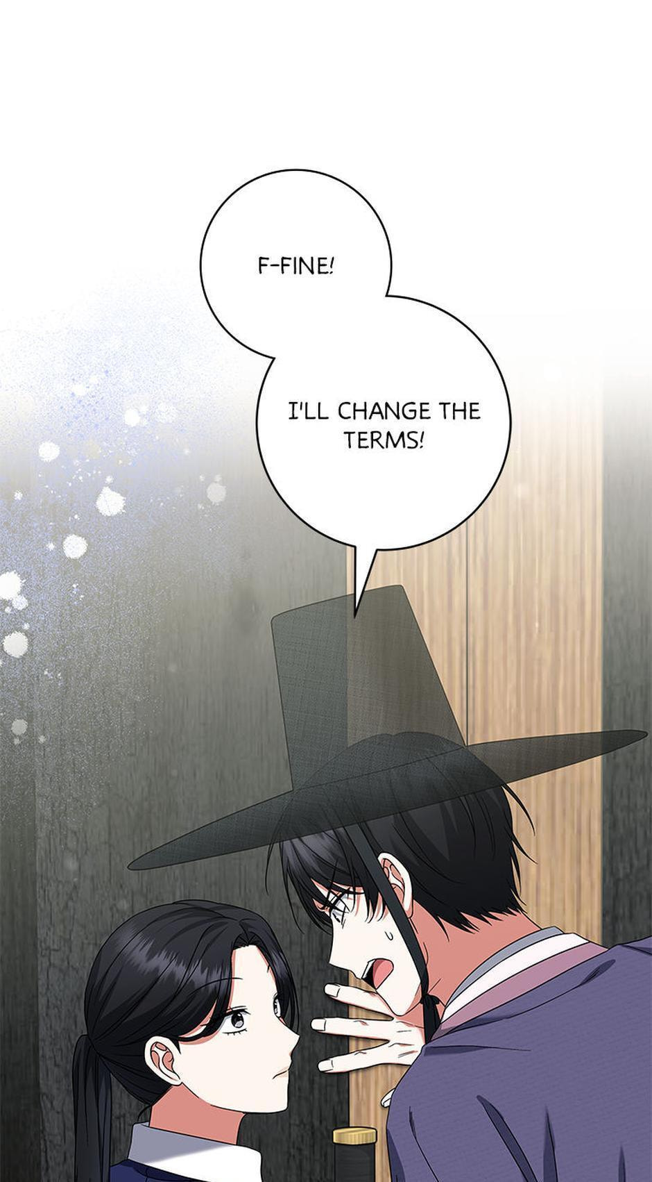 Welcome to the Dungeon Hotel Chapter 64 page 47 - 