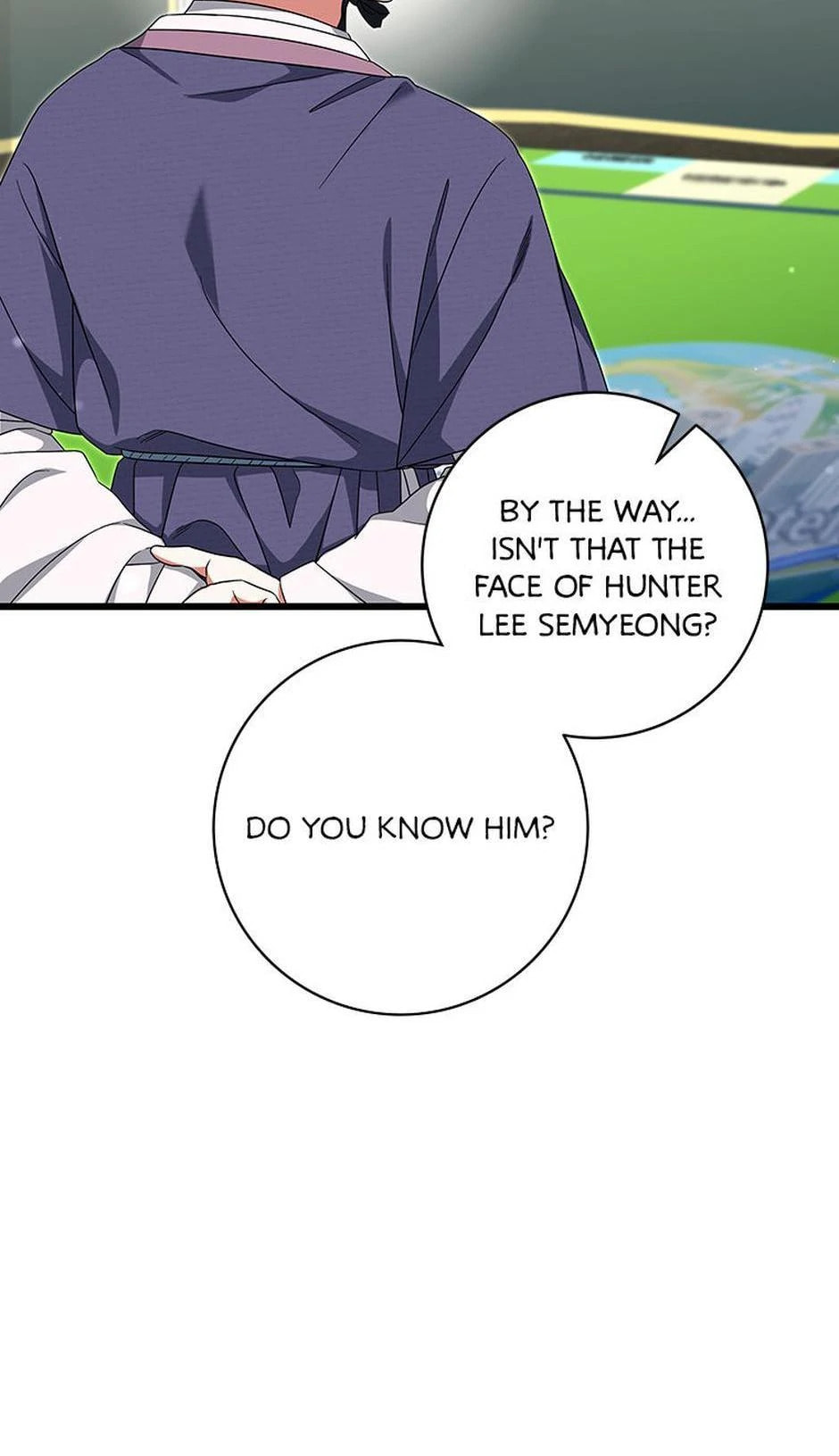 Welcome to the Dungeon Hotel Chapter 64 page 53 - 