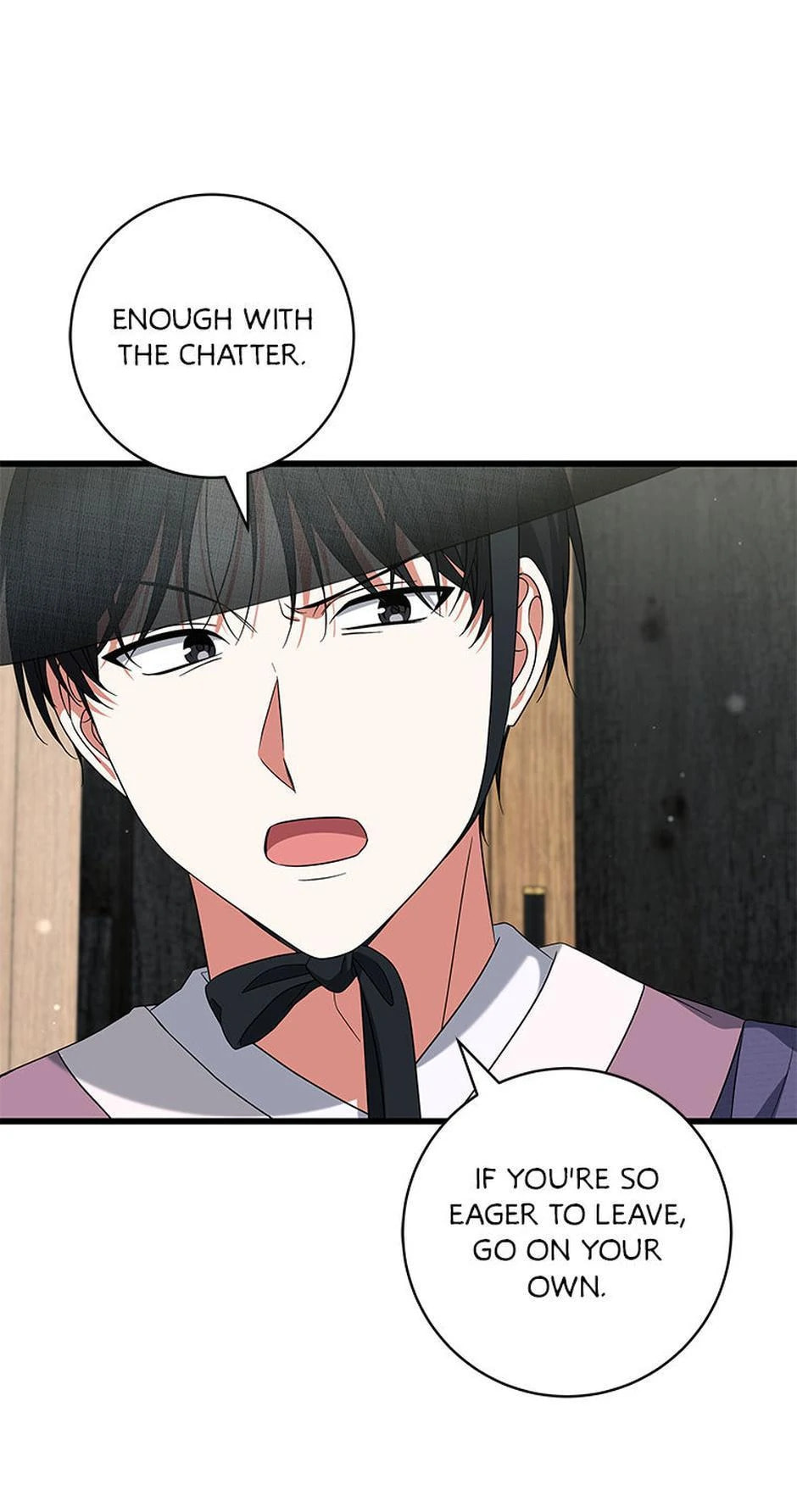 Welcome to the Dungeon Hotel Chapter 64 page 7 - 
