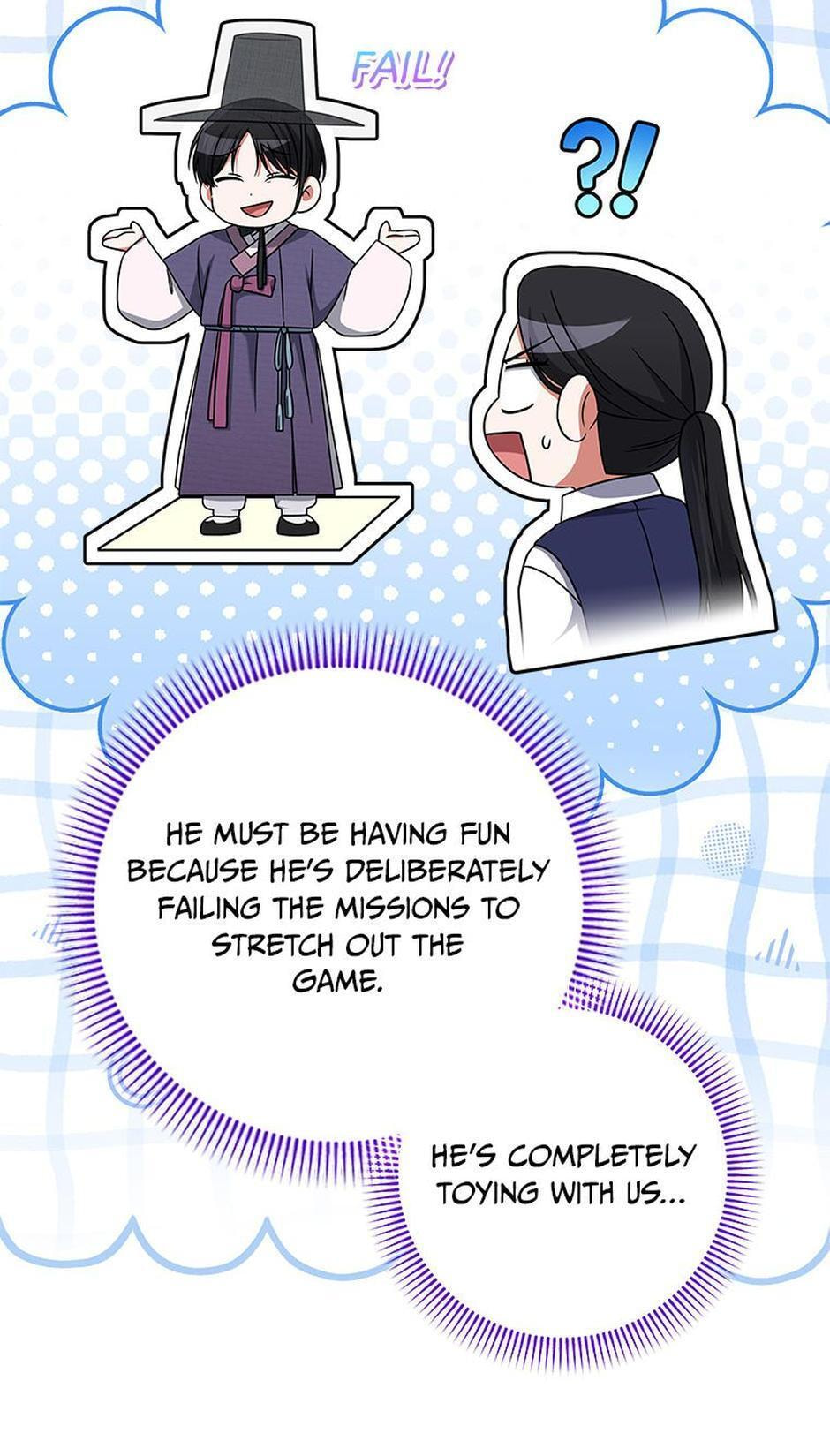 Welcome to the Dungeon Hotel Chapter 64 page 64 - 