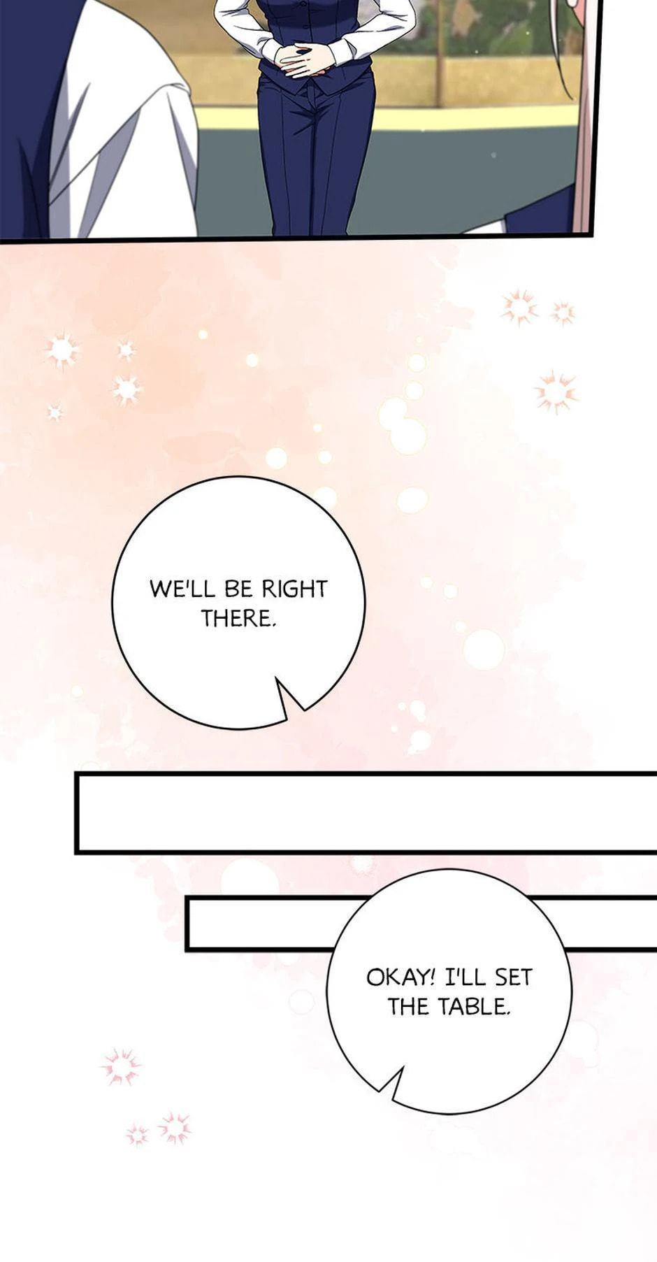 Welcome to the Dungeon Hotel Chapter 64 page 69 - 