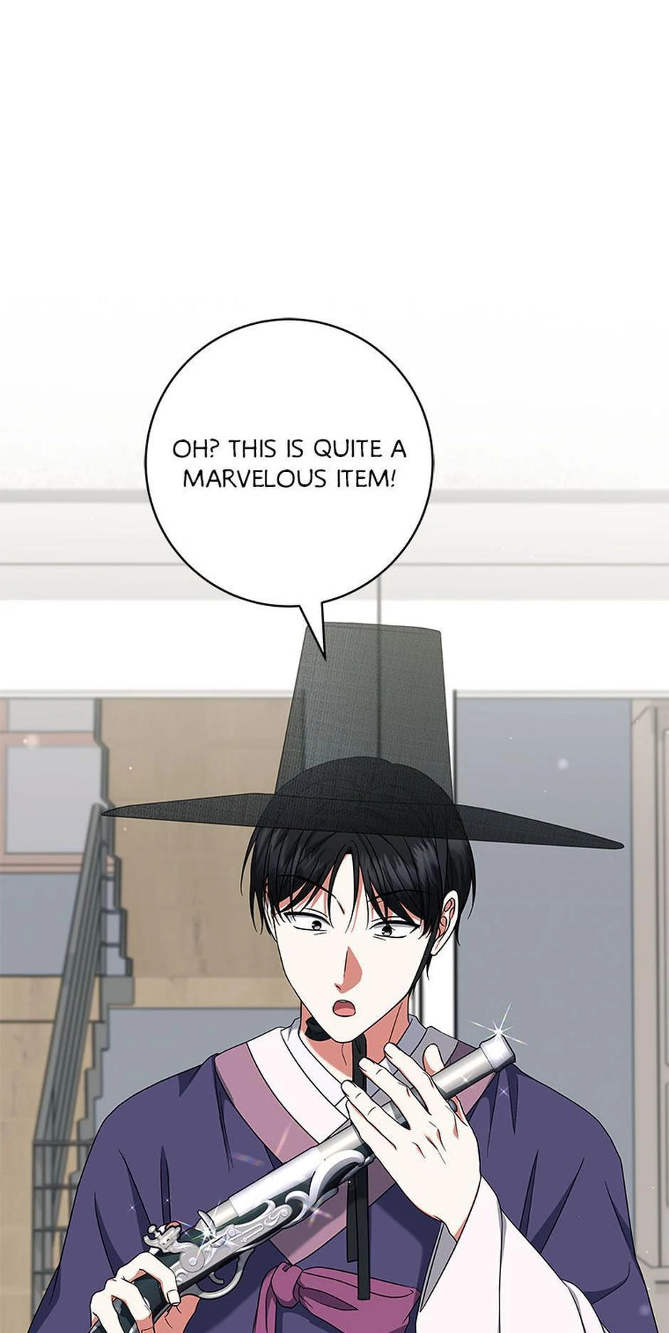 Welcome to the Dungeon Hotel Chapter 64 page 70 - 