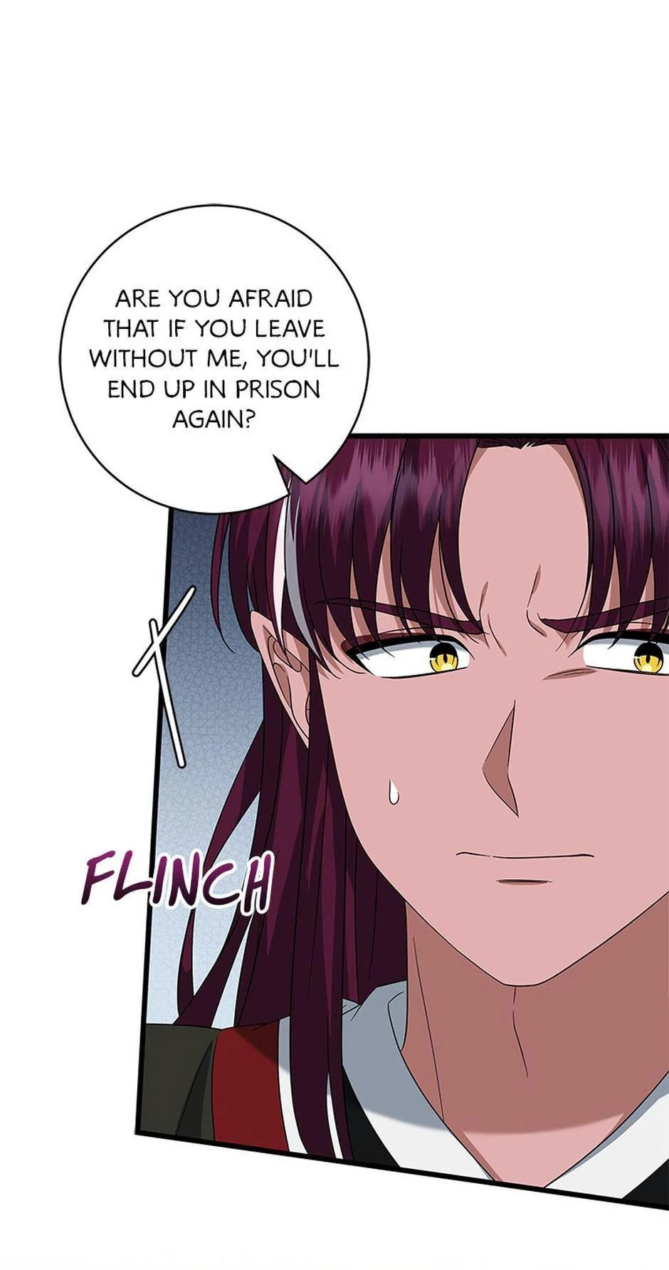 Welcome to the Dungeon Hotel Chapter 64 page 8 - 