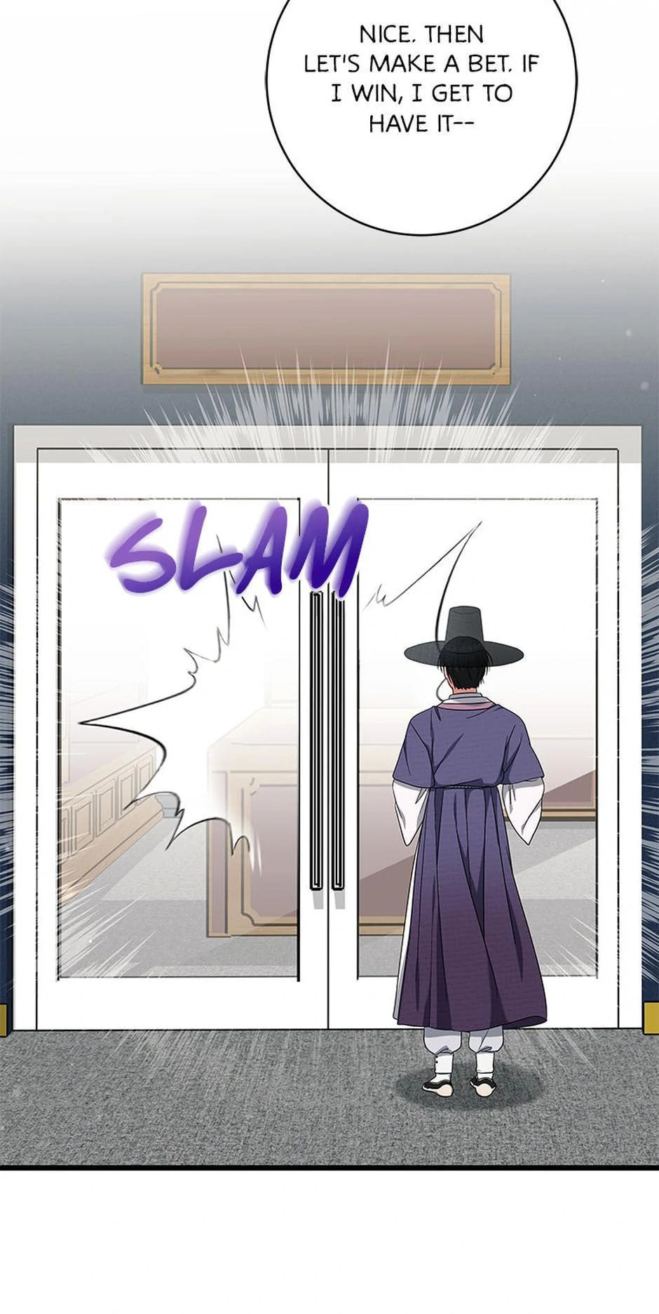 Welcome to the Dungeon Hotel Chapter 64 page 72 - 