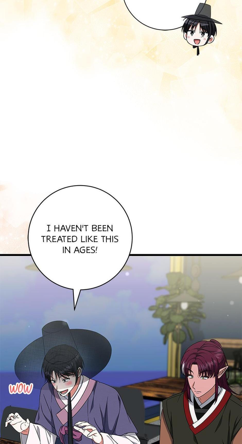 Welcome to the Dungeon Hotel Chapter 64 page 75 - 