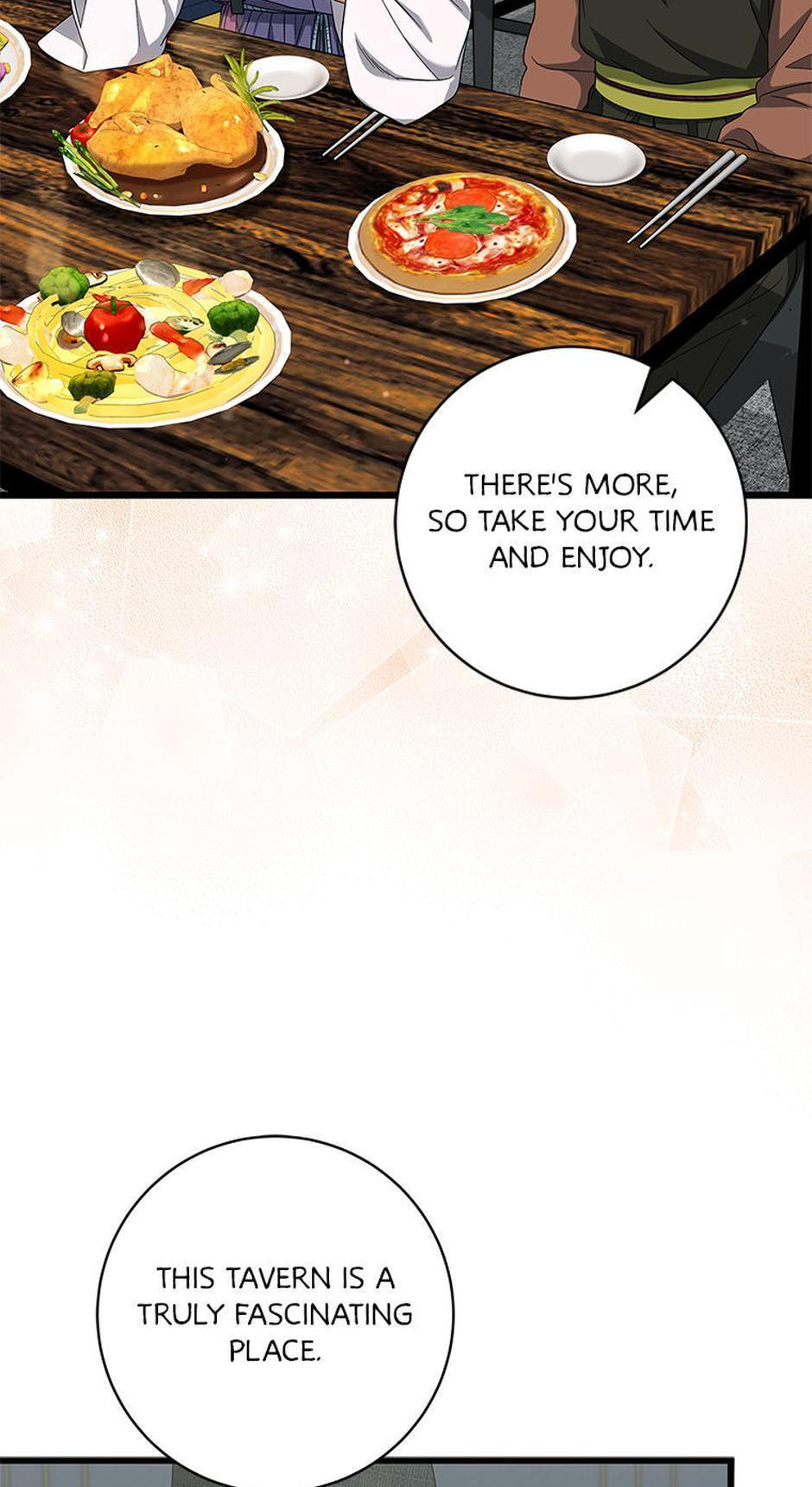 Welcome to the Dungeon Hotel Chapter 64 page 76 - 