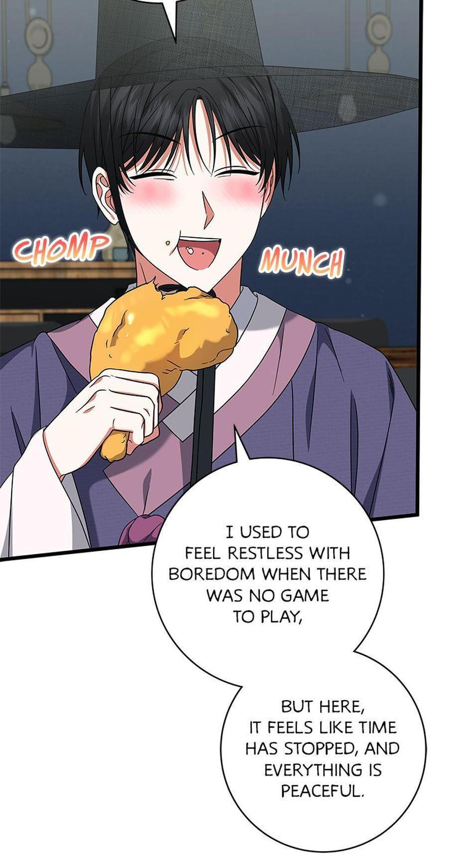 Welcome to the Dungeon Hotel Chapter 64 page 77 - 