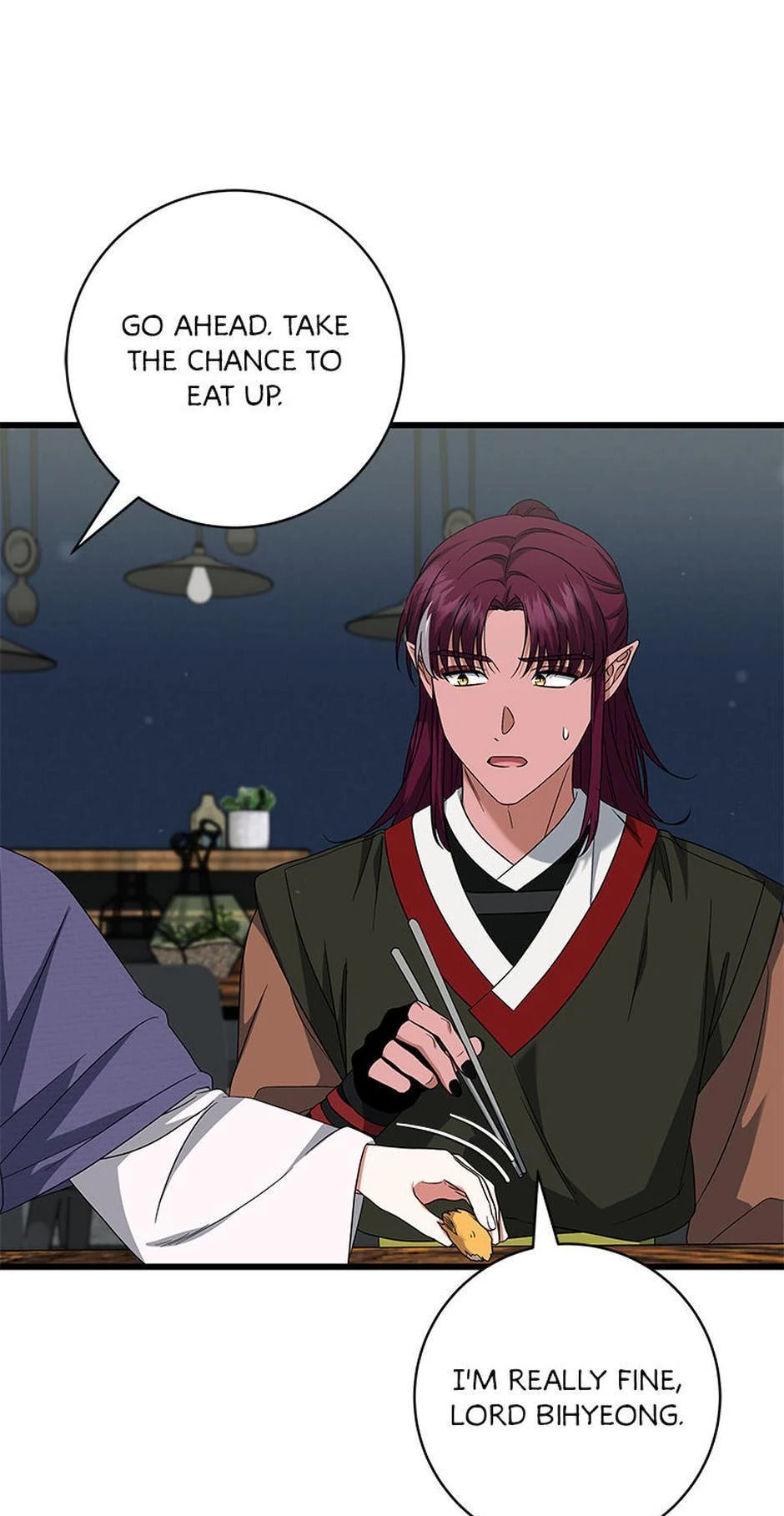 Welcome to the Dungeon Hotel Chapter 64 page 79 - 
