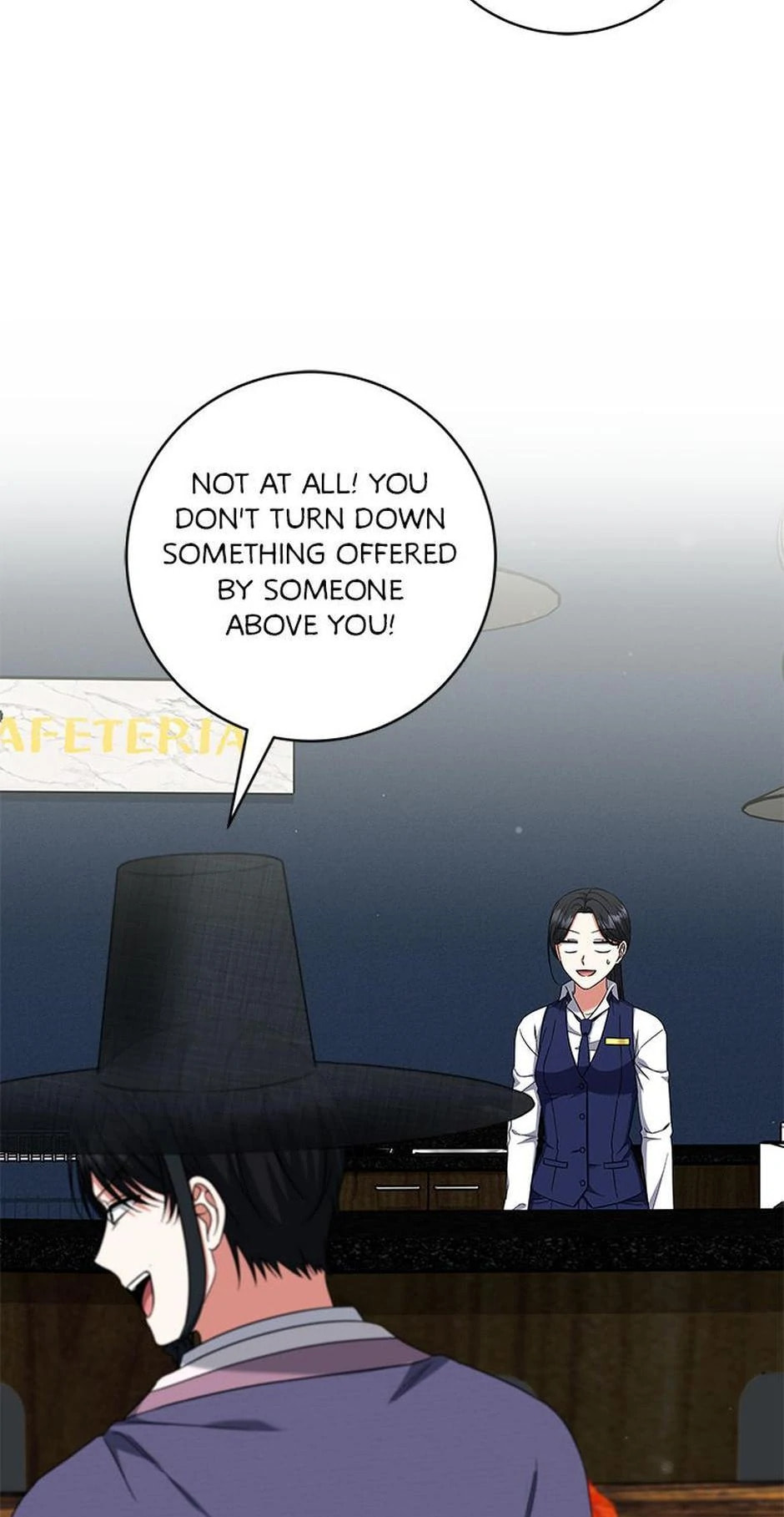 Welcome to the Dungeon Hotel Chapter 64 page 80 - 