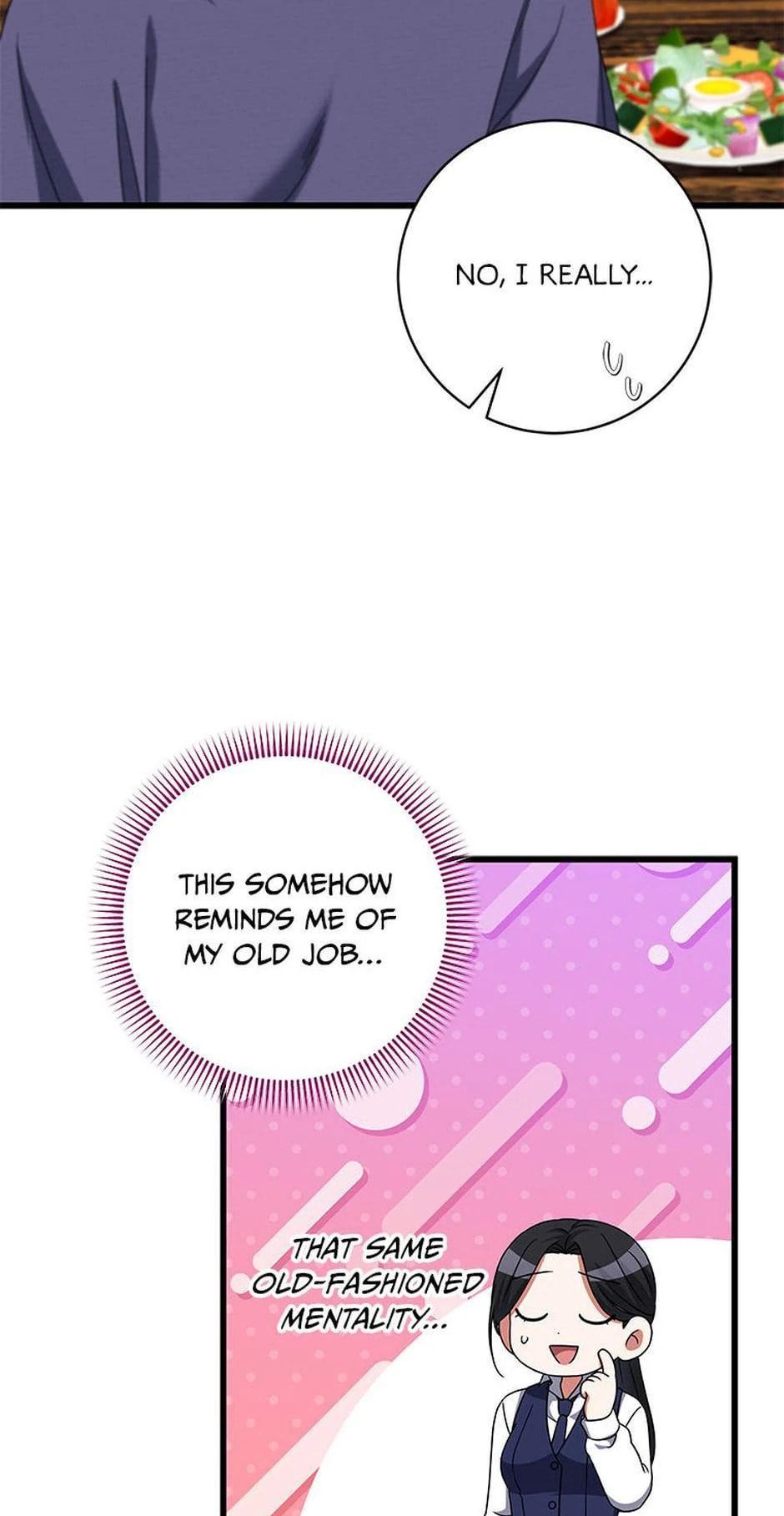 Welcome to the Dungeon Hotel Chapter 64 page 81 - 