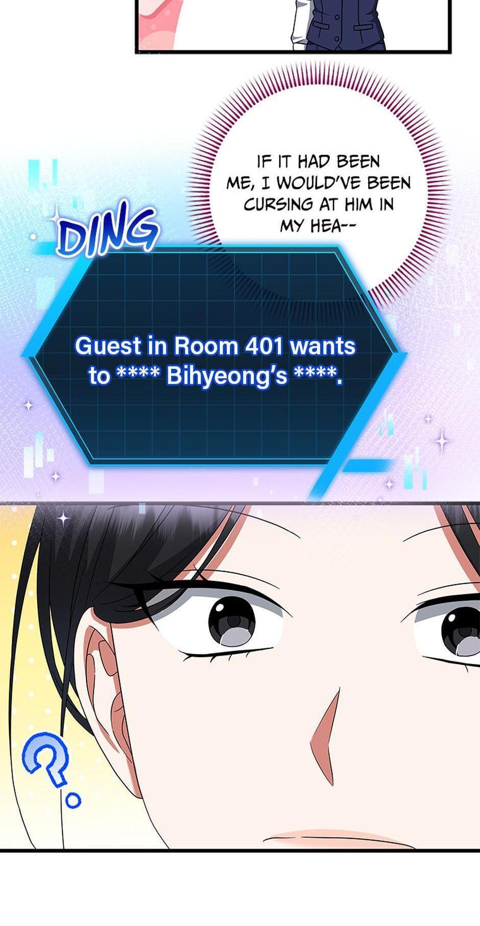 Welcome to the Dungeon Hotel Chapter 64 page 82 - 