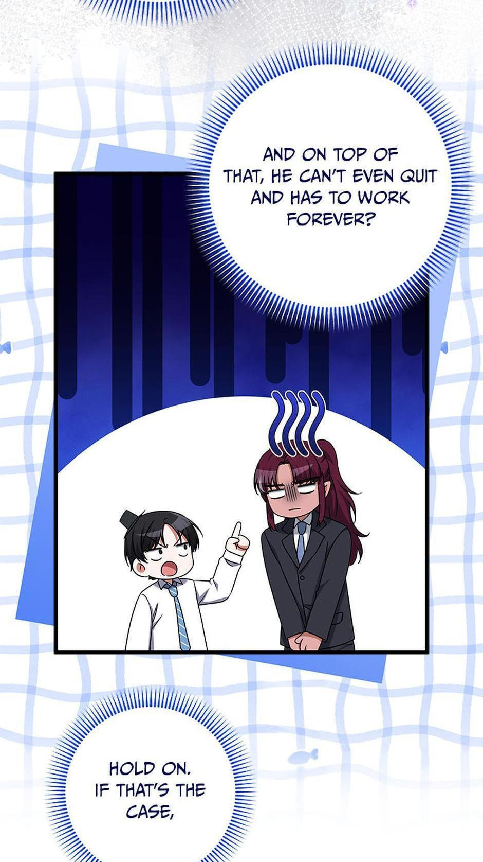 Welcome to the Dungeon Hotel Chapter 64 page 85 - 