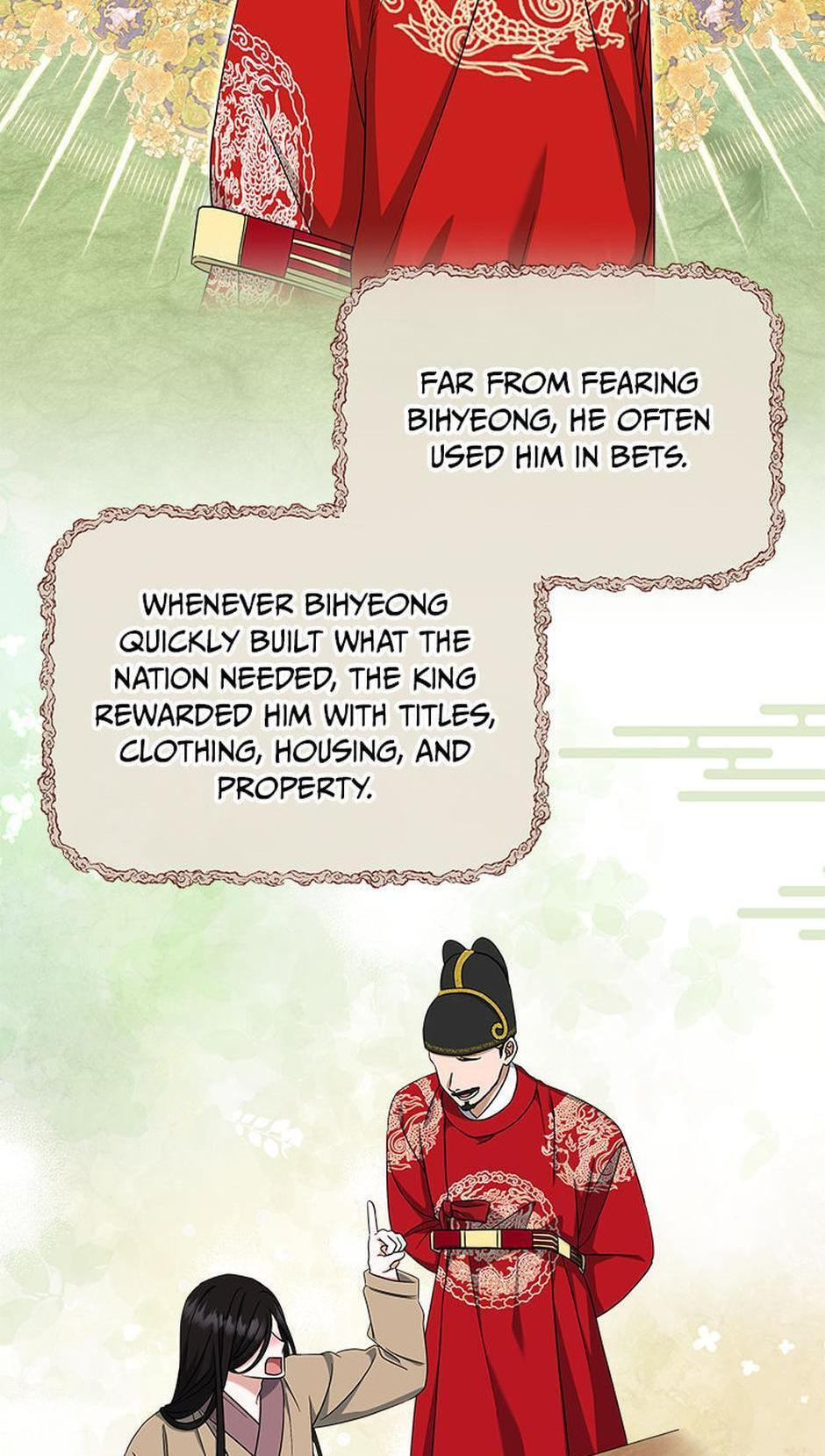 Welcome to the Dungeon Hotel Chapter 65 page 2 - 