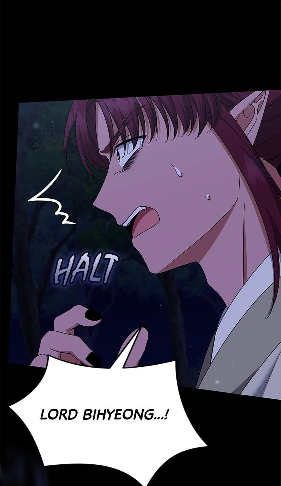 Welcome to the Dungeon Hotel Chapter 65 page 11 - 