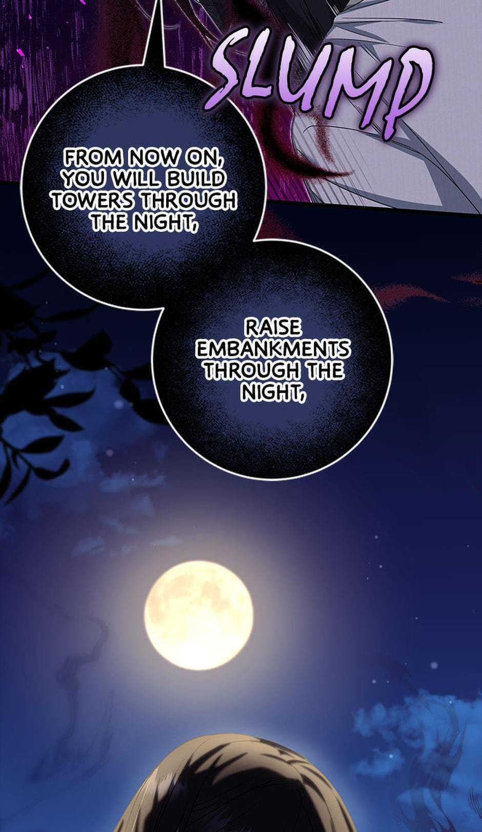 Welcome to the Dungeon Hotel Chapter 65 page 14 - 