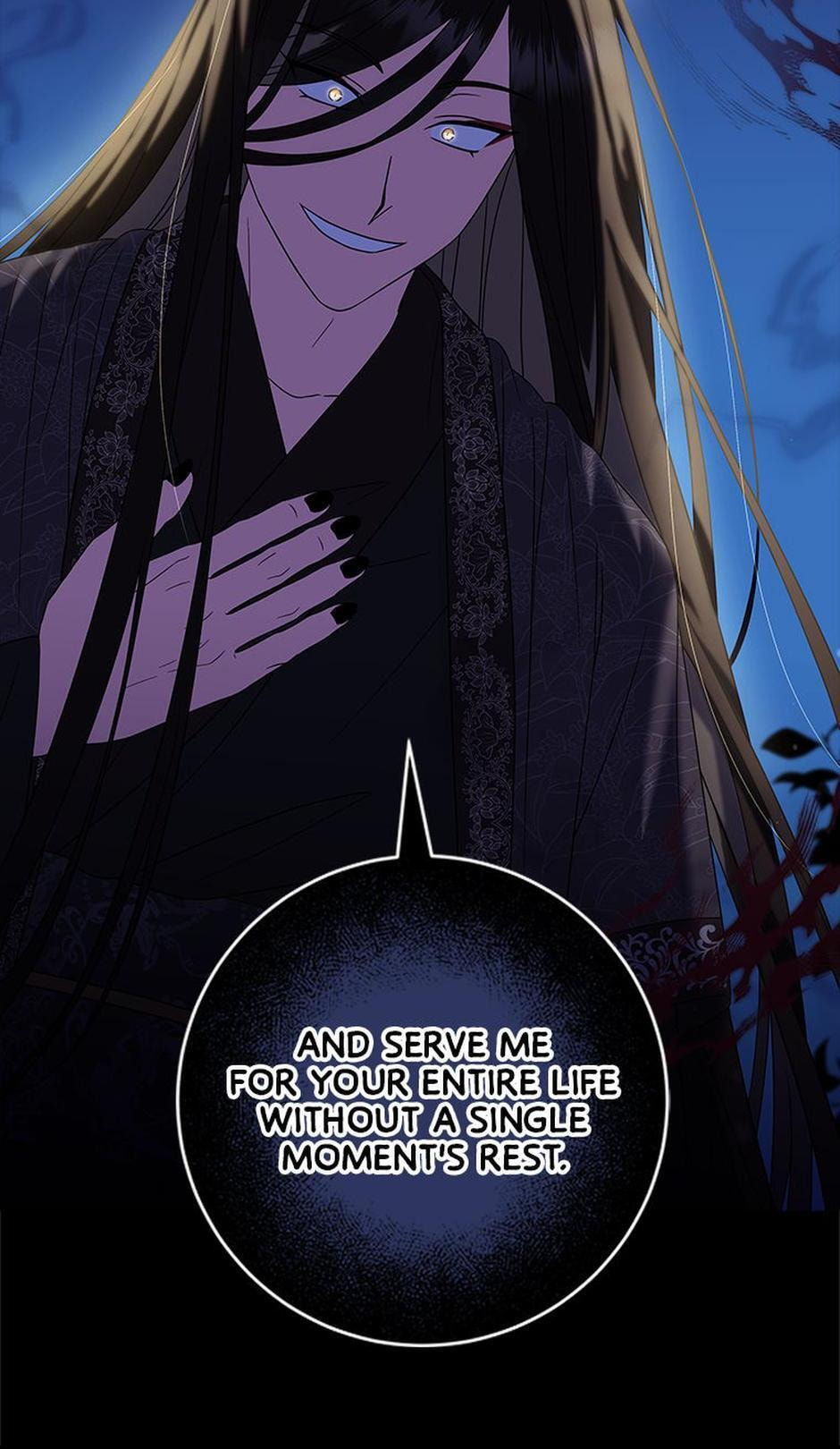 Welcome to the Dungeon Hotel Chapter 65 page 15 - 