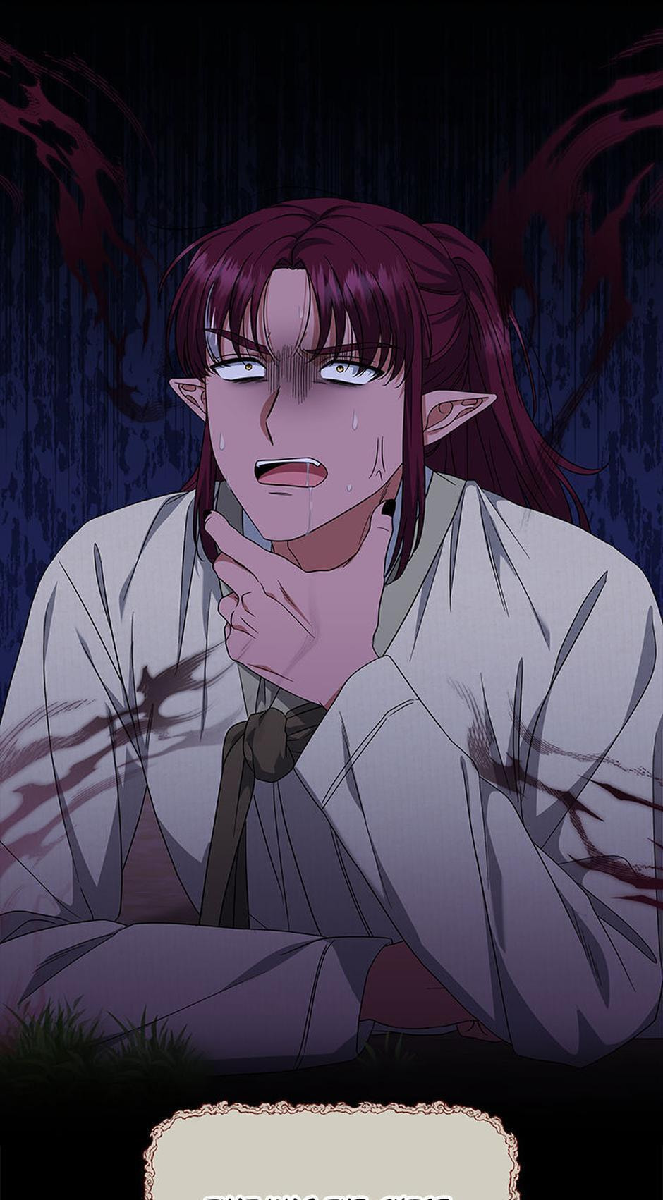 Welcome to the Dungeon Hotel Chapter 65 page 16 - 