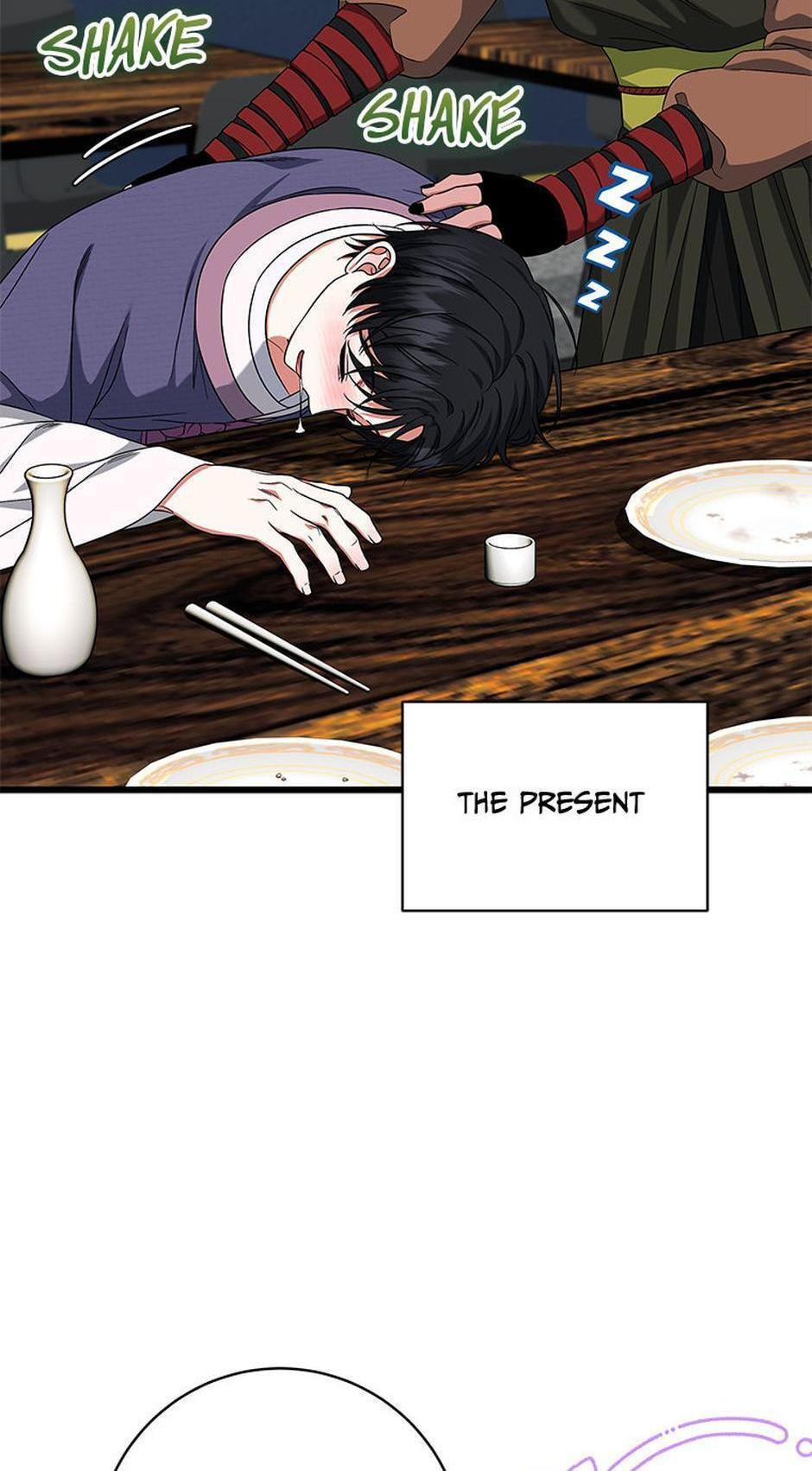 Welcome to the Dungeon Hotel Chapter 65 page 19 - 
