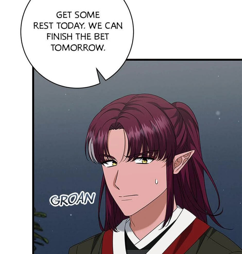 Welcome to the Dungeon Hotel Chapter 65 page 23 - 