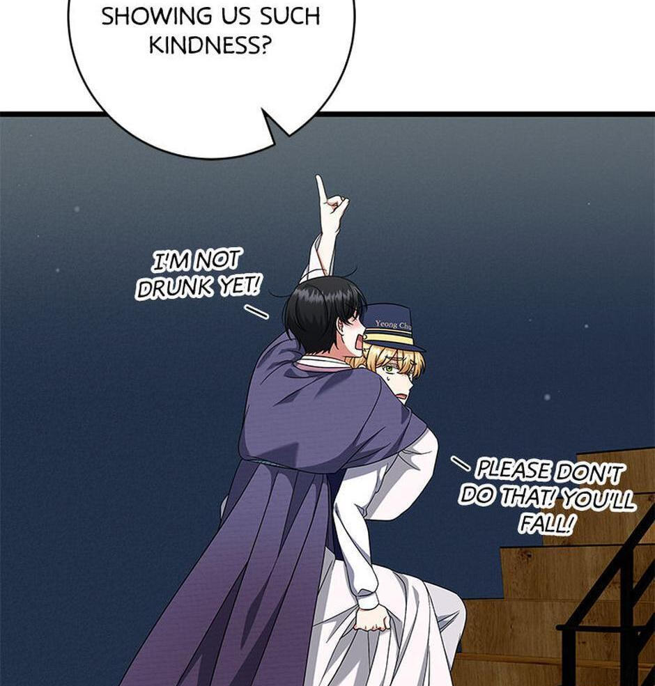Welcome to the Dungeon Hotel Chapter 65 page 25 - 