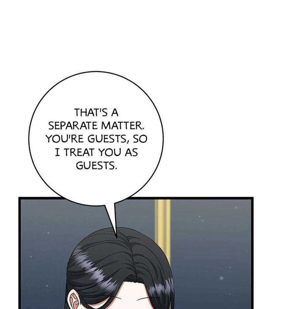 Welcome to the Dungeon Hotel Chapter 65 page 27 - 
