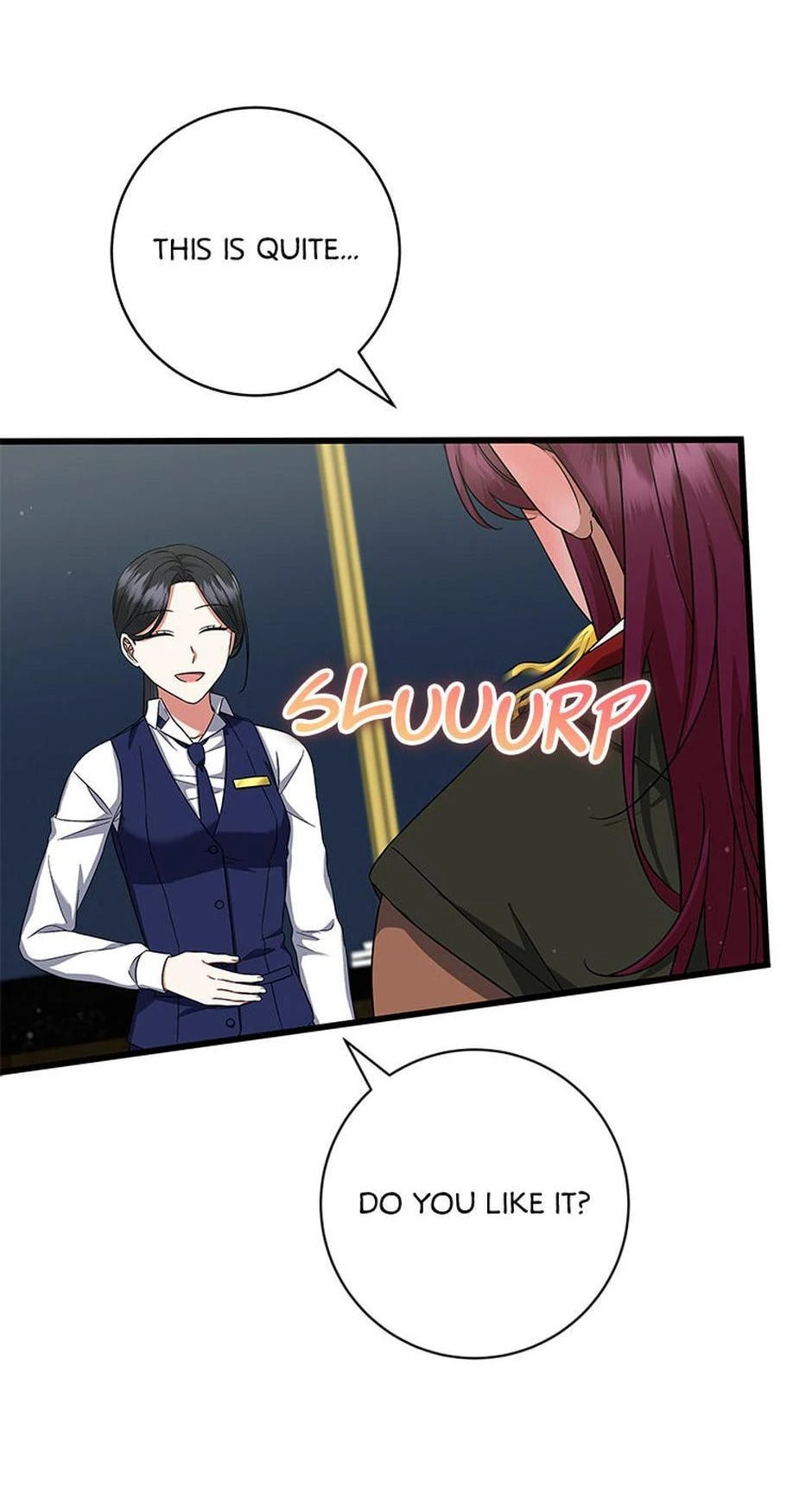 Welcome to the Dungeon Hotel Chapter 65 page 33 - 