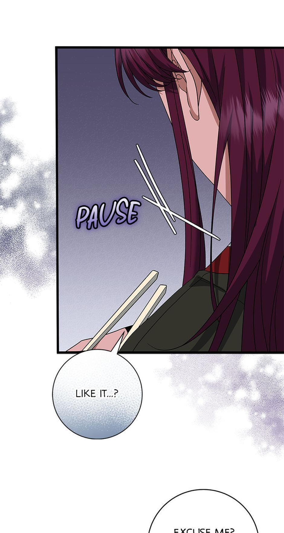 Welcome to the Dungeon Hotel Chapter 65 page 34 - 