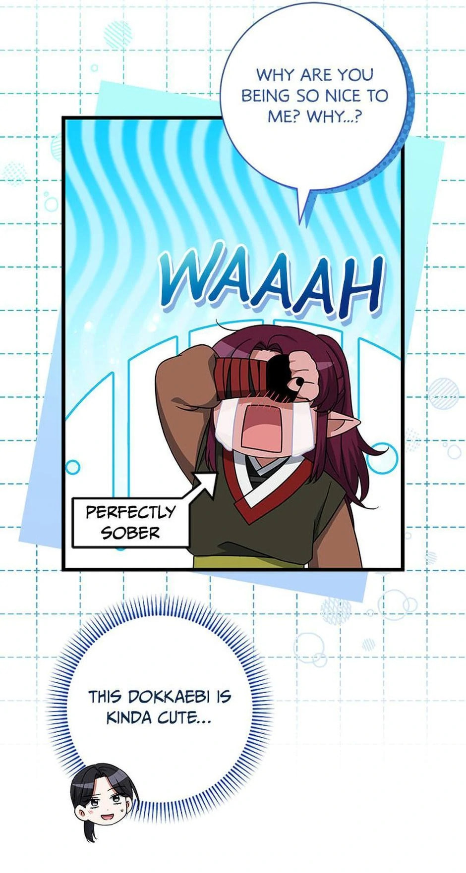 Welcome to the Dungeon Hotel Chapter 65 page 38 - 