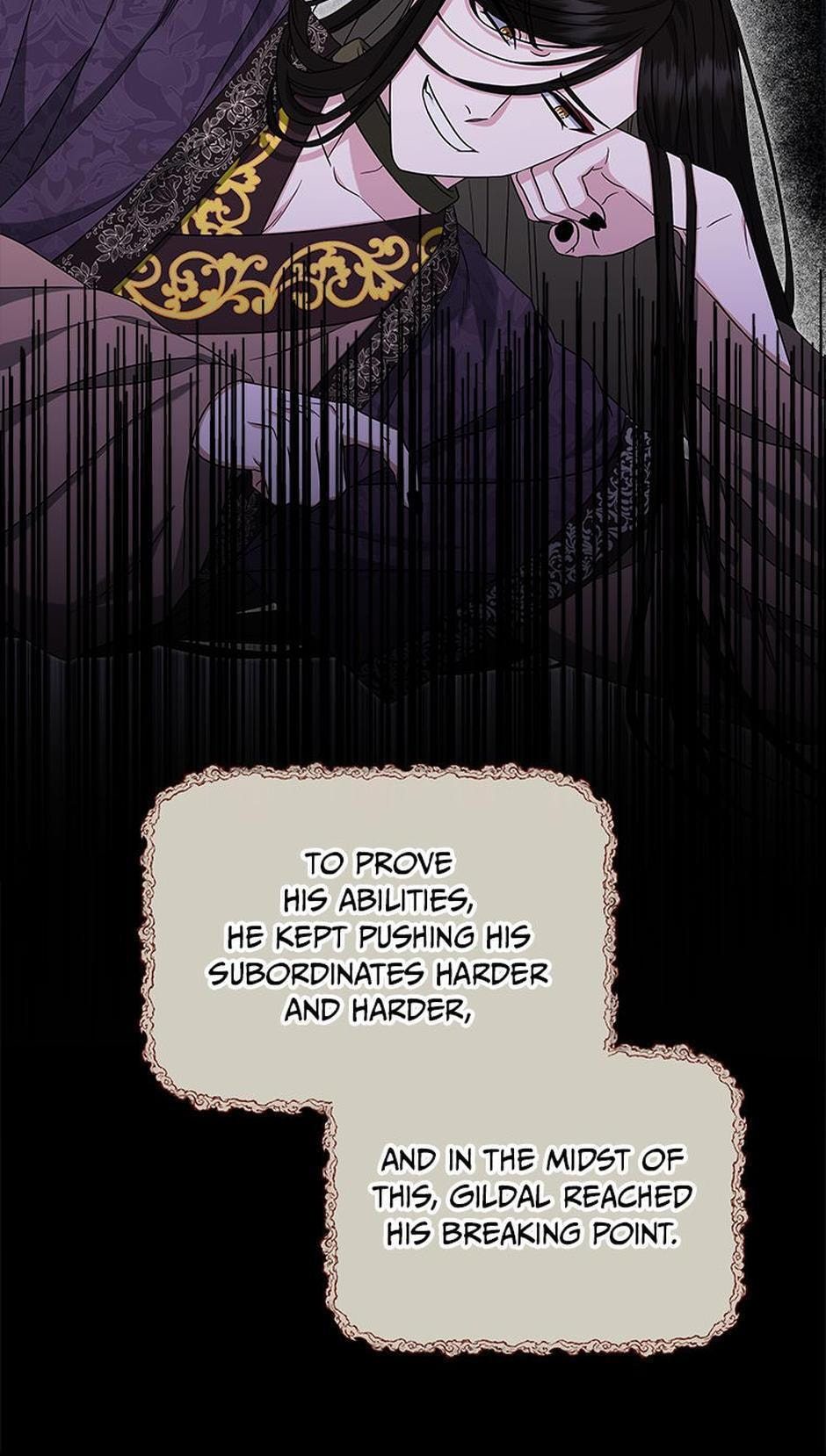 Welcome to the Dungeon Hotel Chapter 65 page 5 - 