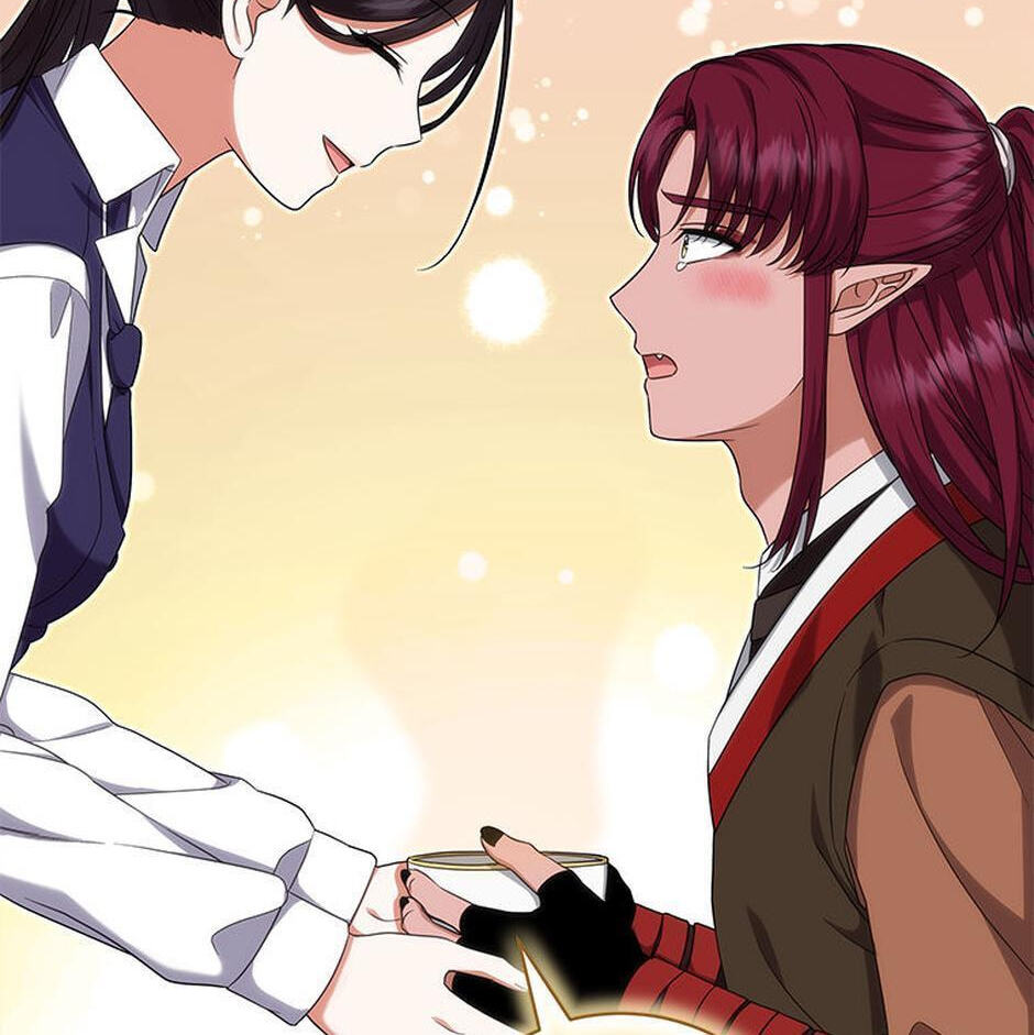 Welcome to the Dungeon Hotel Chapter 65 page 44 - 