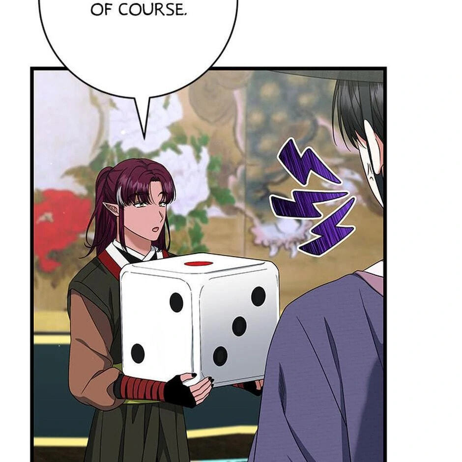 Welcome to the Dungeon Hotel Chapter 65 page 49 - 