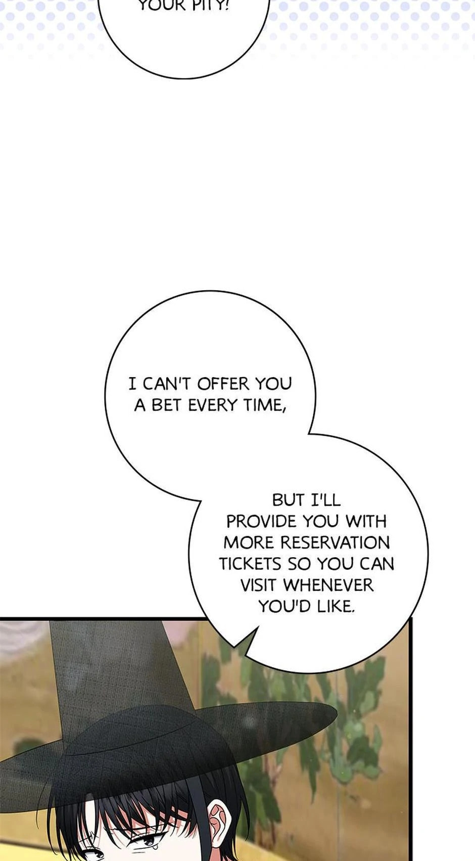 Welcome to the Dungeon Hotel Chapter 65 page 57 - 