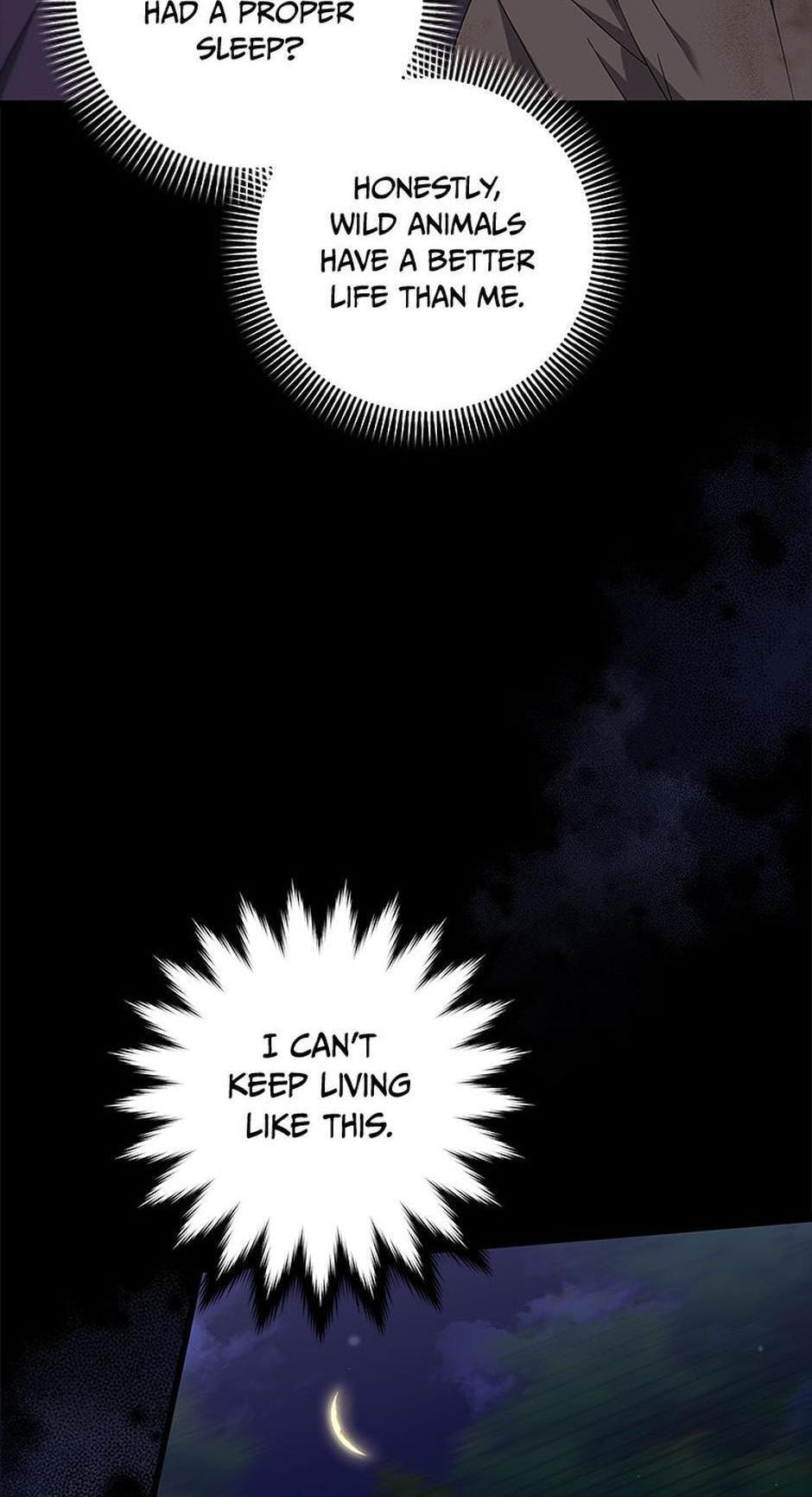 Welcome to the Dungeon Hotel Chapter 65 page 7 - 