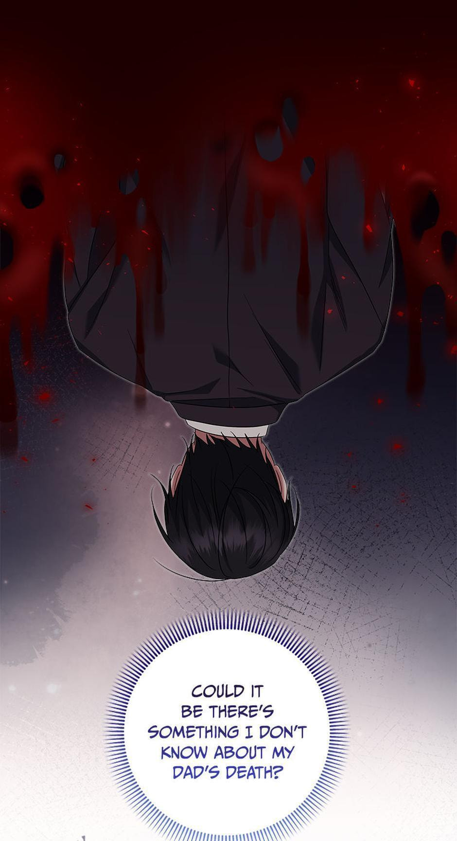 Welcome to the Dungeon Hotel Chapter 65 page 70 - 