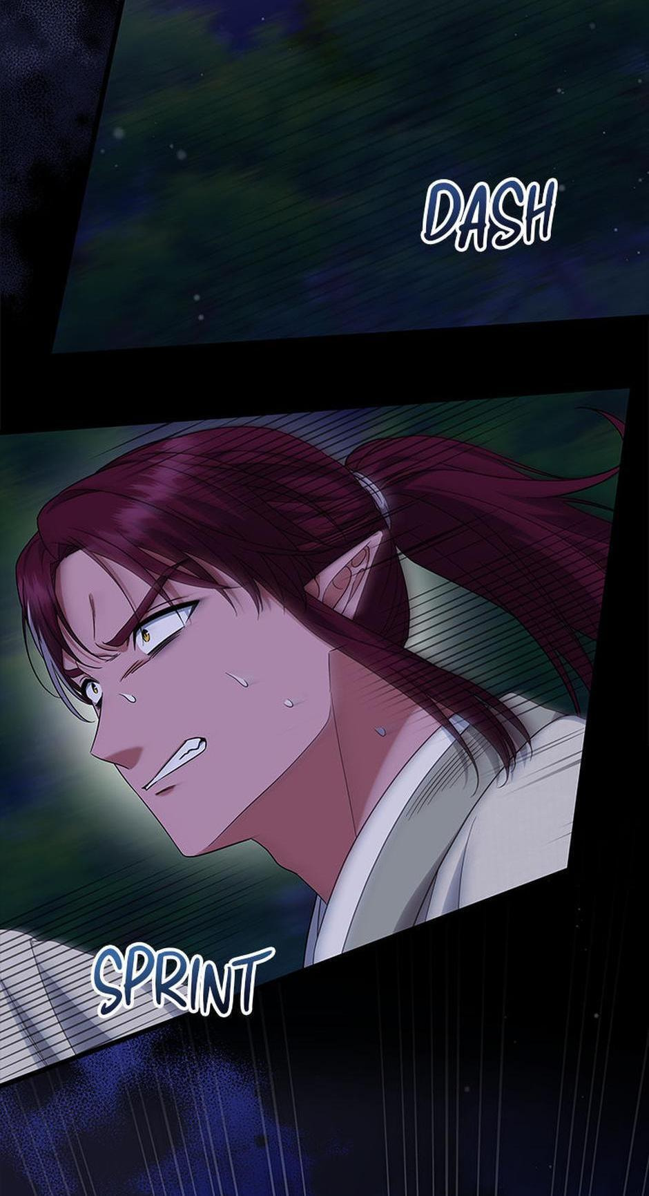 Welcome to the Dungeon Hotel Chapter 65 page 8 - 