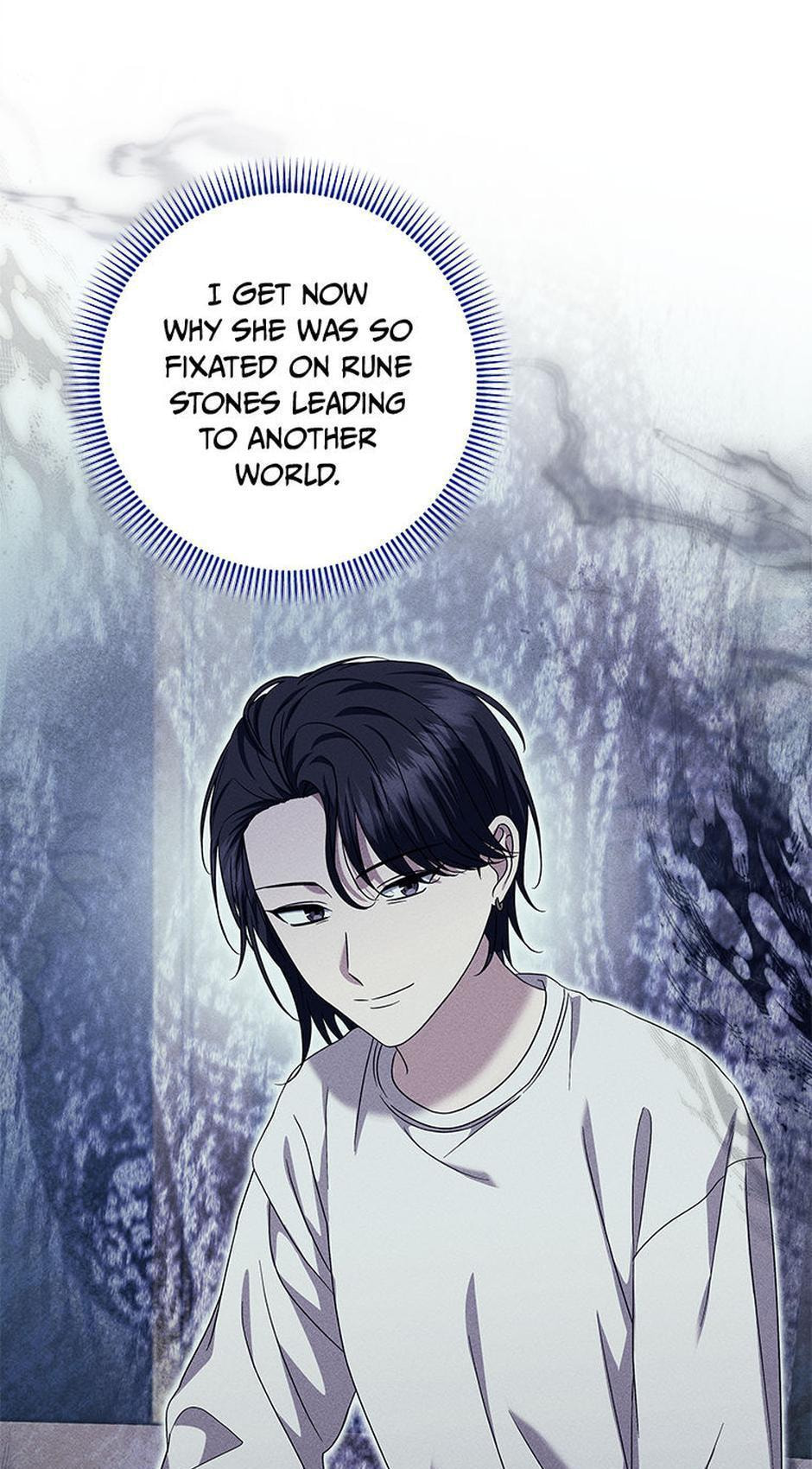Welcome to the Dungeon Hotel Chapter 65 page 74 - 