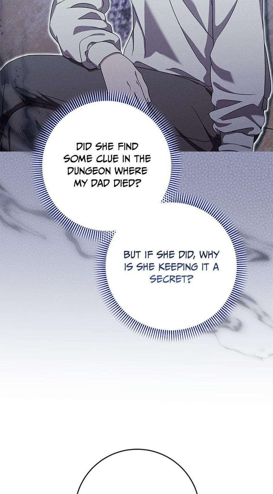 Welcome to the Dungeon Hotel Chapter 65 page 75 - 