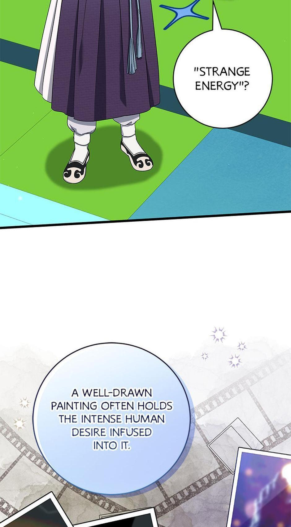 Welcome to the Dungeon Hotel Chapter 65 page 77 - 