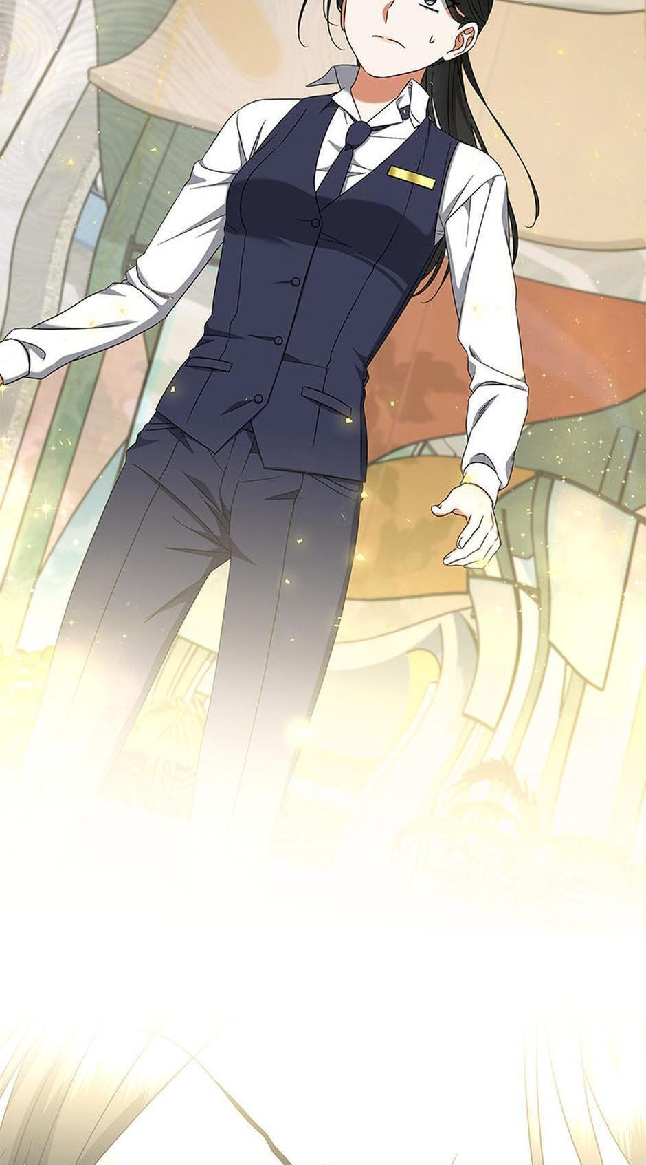 Welcome to the Dungeon Hotel Chapter 65 page 80 - 