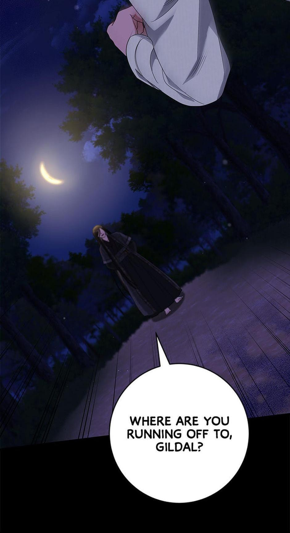 Welcome to the Dungeon Hotel Chapter 65 page 10 - 
