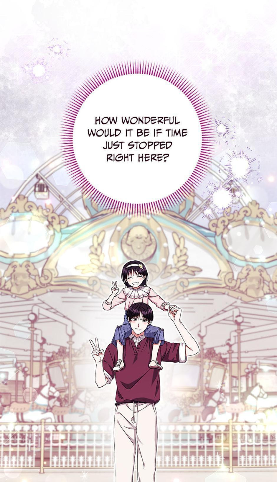 Welcome to the Dungeon Hotel Chapter 65 page 93 - 