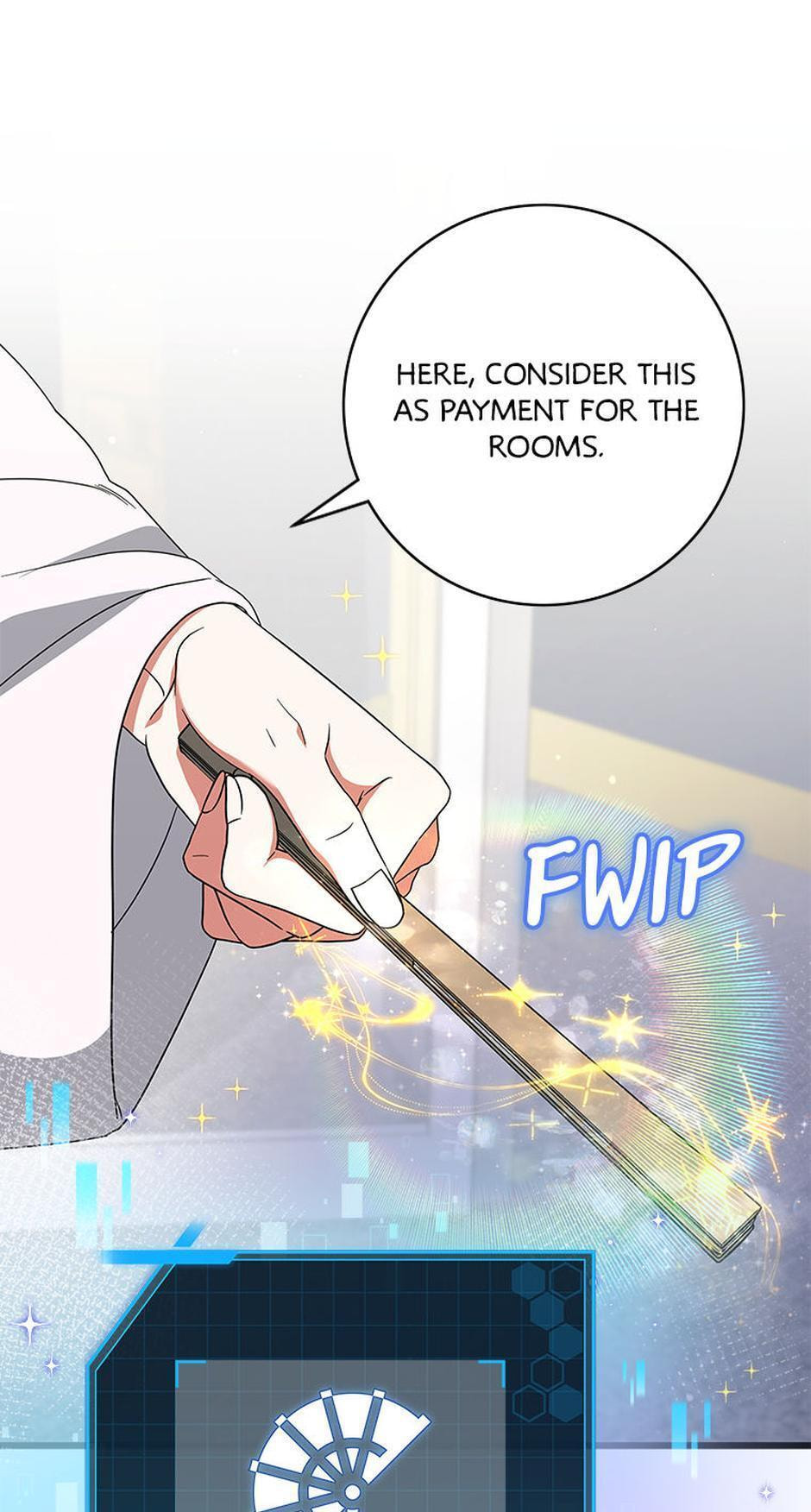 Welcome to the Dungeon Hotel Chapter 66 page 1 - 