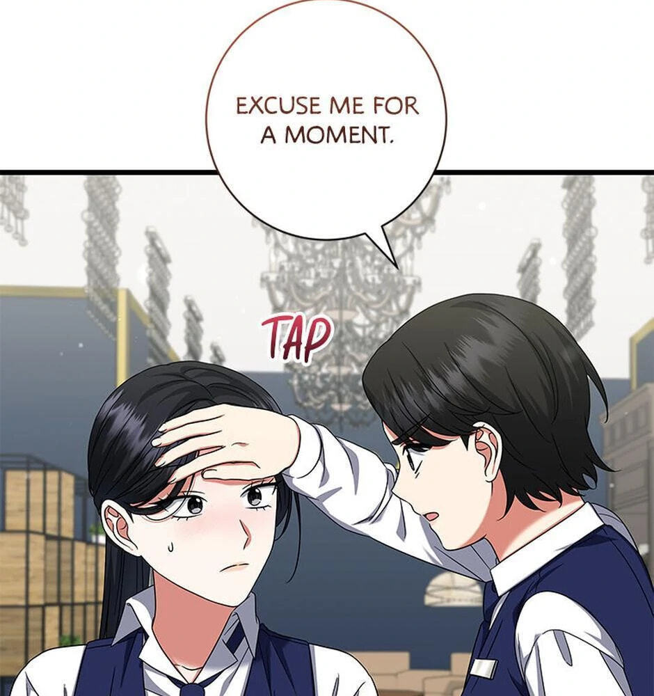 Welcome to the Dungeon Hotel Chapter 66 page 11 - 