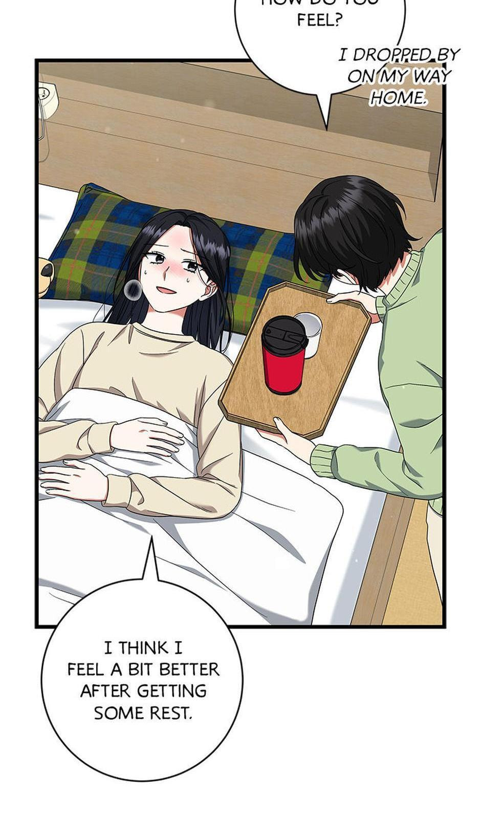 Welcome to the Dungeon Hotel Chapter 66 page 26 - 