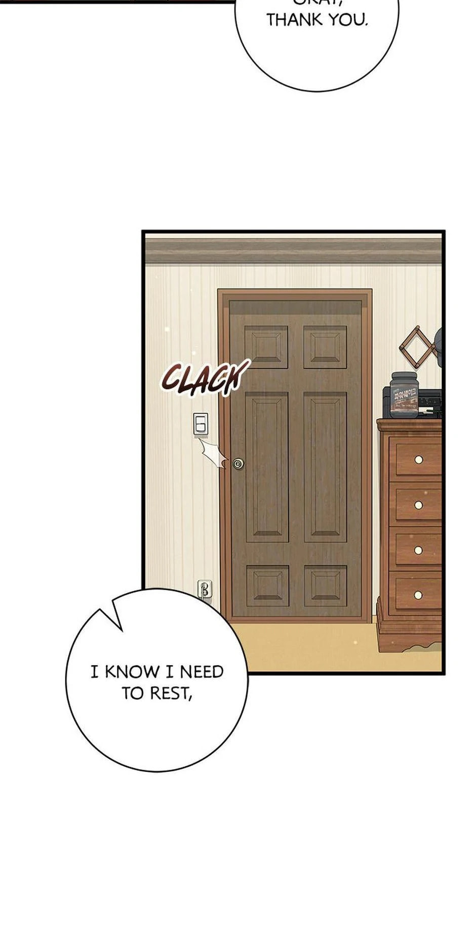 Welcome to the Dungeon Hotel Chapter 66 page 29 - 